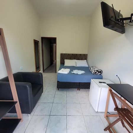 Hotel Serra Do Mar Paranaguá Eksteriør billede